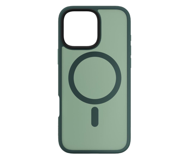 NEXT ONE Etui Mist Shield MagSafe iPhone 16 Pro Max green - 1294861 - zdjęcie